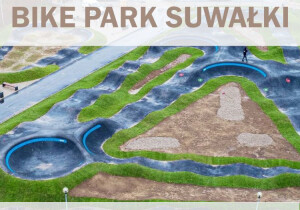 Bike Park – jest umowa na budowę