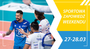 Sportowy weekend