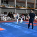 karate zawody w Giżycku