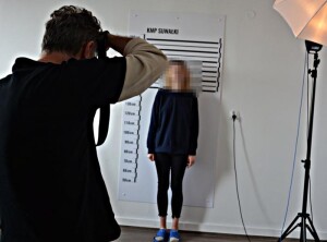 21-latka zatrzymana na posiadanie narkotyków