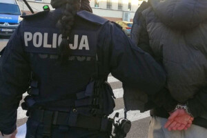 Kolejni poszukiwani zatrzymani