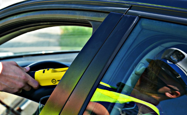 policja