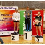 turniej badmintona