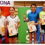 turniej badmintona