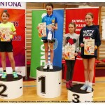 turniej badmintona
