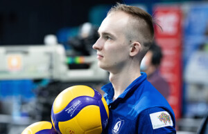Damian Słabiński rozstanie się z klubem Ślepsk Malow Suwałki