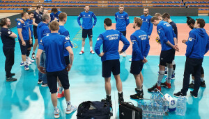 Remis na zakończenie zmagań w Rzeszowie