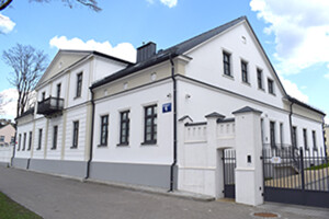 Kasa na zabytki