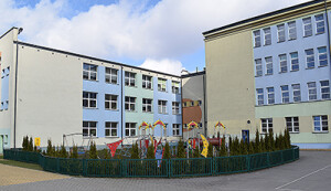 Remonty w suwalskich szkołach i przedszkolach