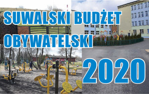 Suwalski Budżet Obywatelski 2020