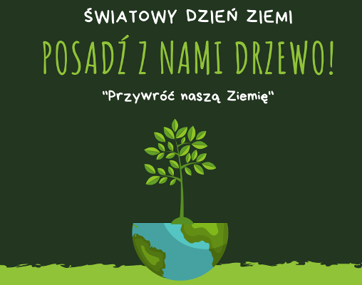 Suwałki Dzień Ziemi