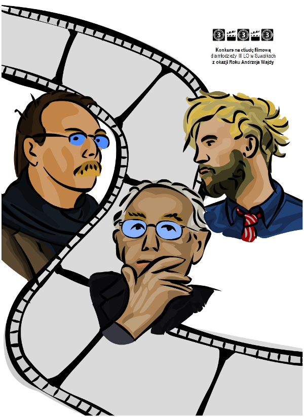 III LO etiudy filmowe