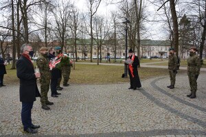 Obchody Smoleńskie 11-rocznica