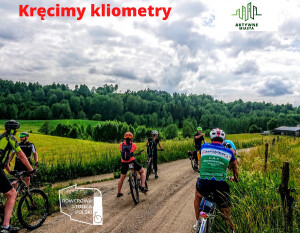Kręcimy kilometry