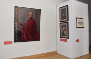 Muzeum zaprasza do wirtualnego zwiedzania wystawy