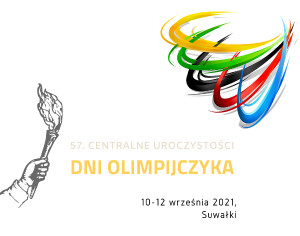 Centralne uroczystości w Suwałkach