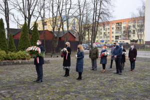 Suwałki obchody 1 kwietnia
