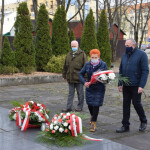 Suwałki obchody 1 kwietnia