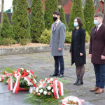 Suwałki obchody 1 kwietnia