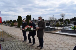 Obchody Smoleńskie 11-rocznica