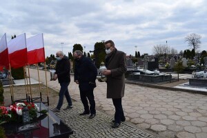 Obchody Smoleńskie 11-rocznica