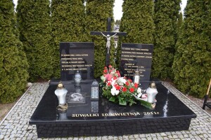 Obchody Smoleńskie 11-rocznica