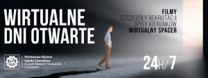 PWSZ zaprasza na wirtualne dni otwarte