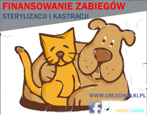 Uwaga właściciele zwerząt
