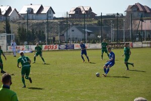 Mecz Wigier w TVP Sport