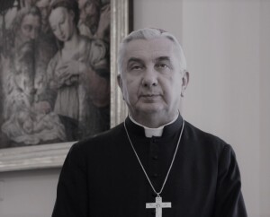 Zmarł były ordynariusz diecezji ełckiej