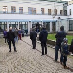 Suwałki budki dla ptaków rozdane