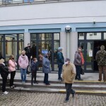 Suwałki budki dla ptaków rozdane