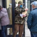 Suwałki budki dla ptaków rozdane
