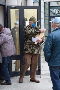 Suwałki budki dla ptaków rozdane