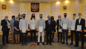 Suwałki sportowe nagrody