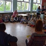 Biblioteka Publiczna Suwalczanie czytają dzieciom 2021
