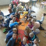 Biblioteka Publiczna Suwalczanie czytają dzieciom 2021