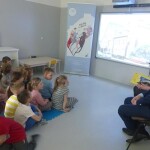 Biblioteka Publiczna Suwalczanie czytają dzieciom 2021