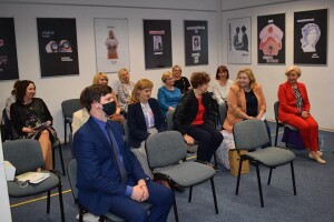 Suwałki Biblioteka Publiczna konferencja
