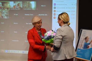 Suwałki Biblioteka Publiczna konferencja