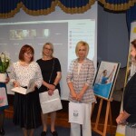 Suwałki Biblioteka Publiczna konferencja