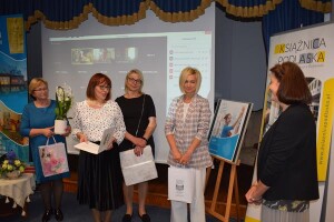 Suwałki Biblioteka Publiczna konferencja