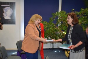 Suwałki Biblioteka Publiczna konferencja