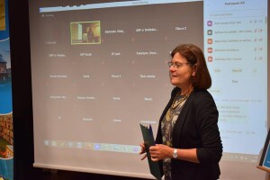 Suwałki Biblioteka Publiczna konferencja