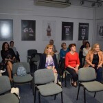 Suwałki Biblioteka Publiczna konferencja