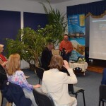 Suwałki Biblioteka Publiczna konferencja