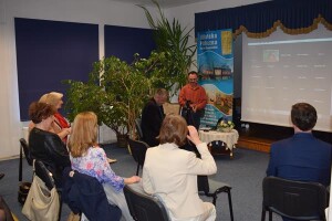 Suwałki Biblioteka Publiczna konferencja