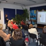 Suwałki Biblioteka Publiczna konferencja