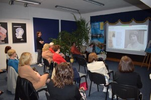 Suwałki Biblioteka Publiczna konferencja