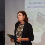 Suwałki Biblioteka Publiczna konferencja